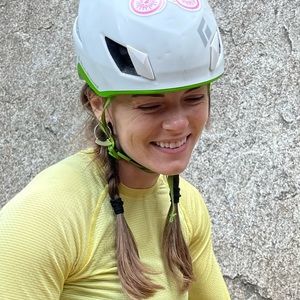 Meet your Posher, Marrett